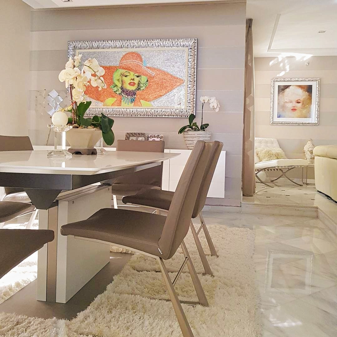 Villa til salg i Alhaurín de la Torre