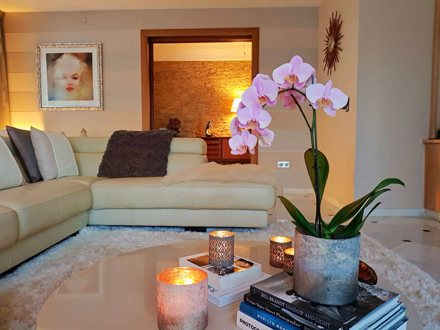 Villa til salg i Alhaurín de la Torre