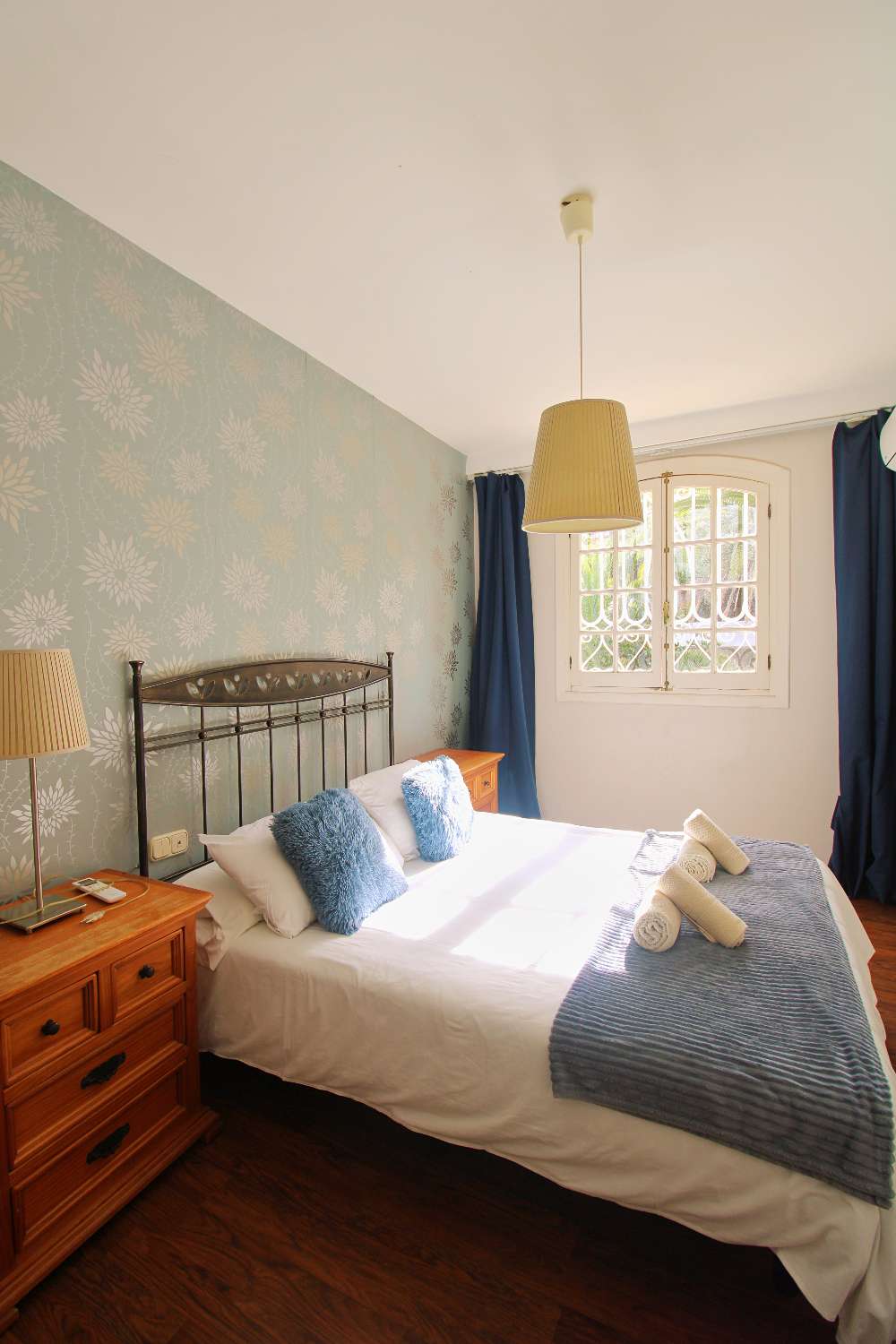 Villa til salg i Alhaurín de la Torre