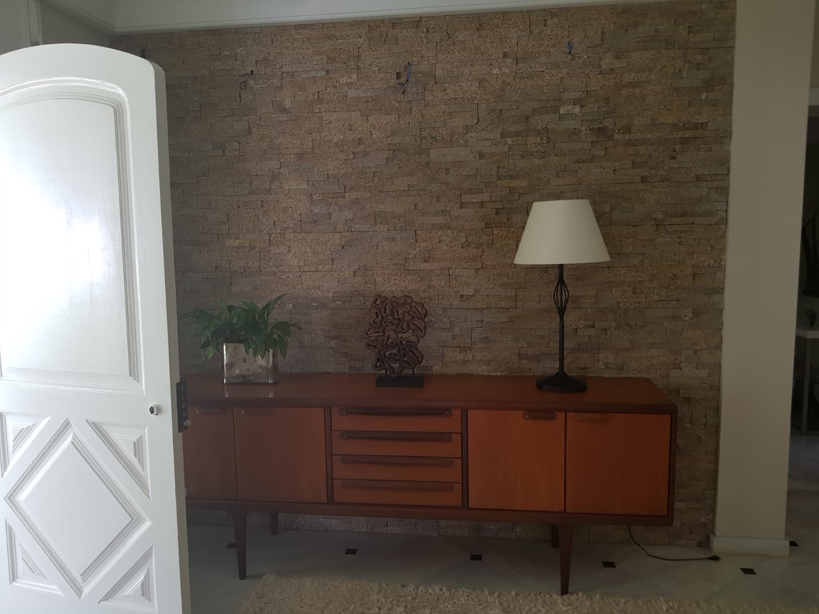 Charming villa in El Lagar Urbanization