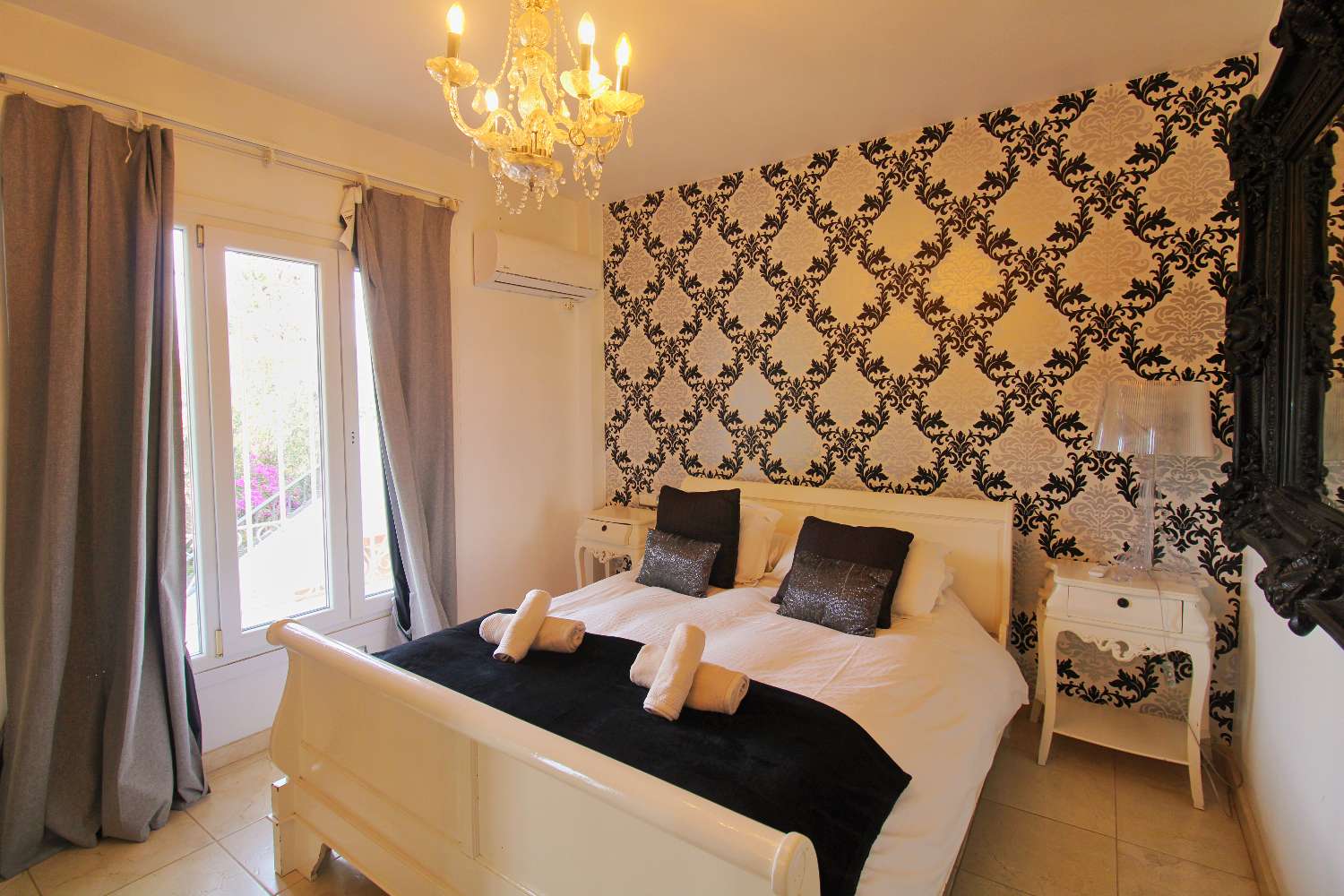 Villa til salg i Alhaurín de la Torre