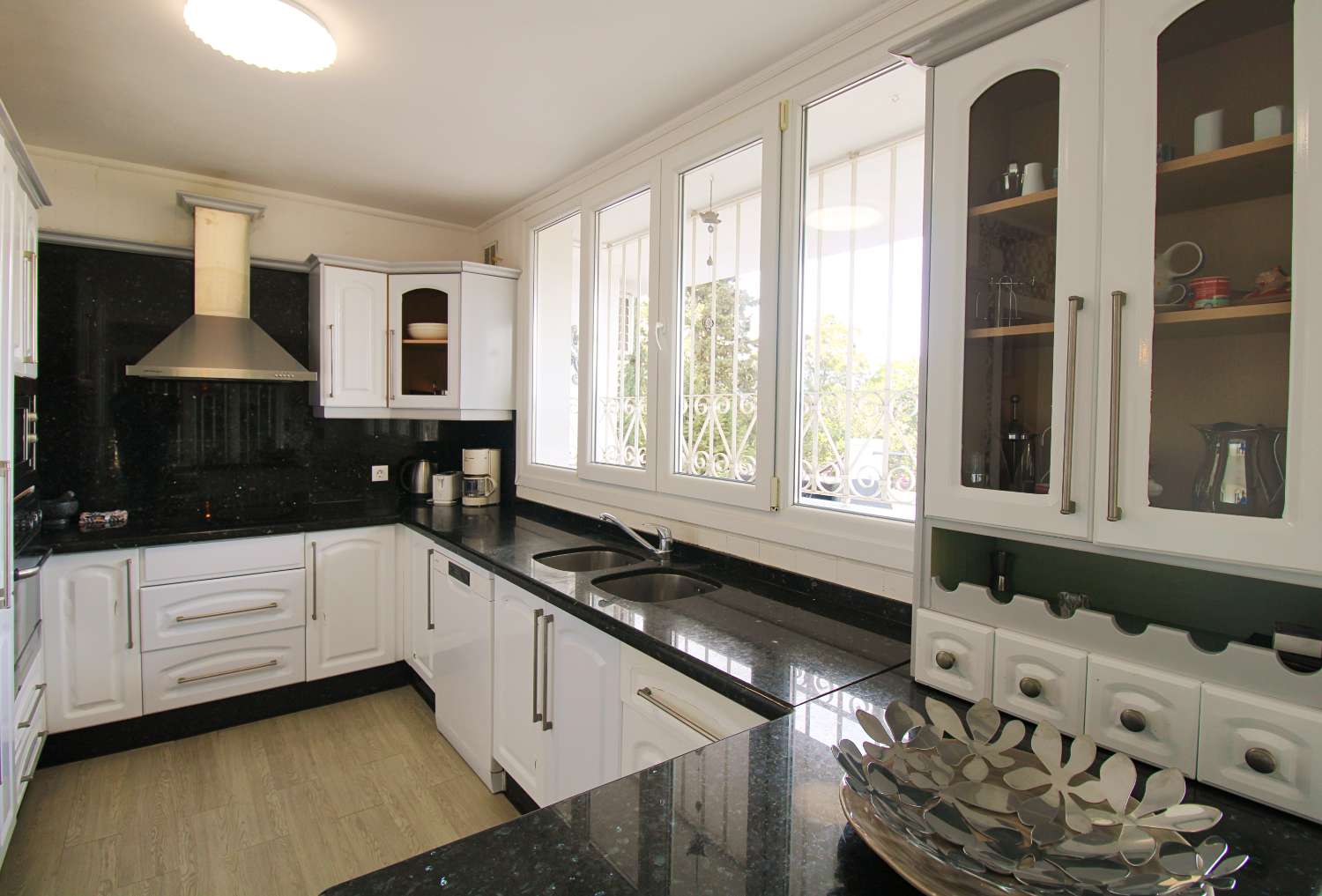 Villa til salg i Alhaurín de la Torre