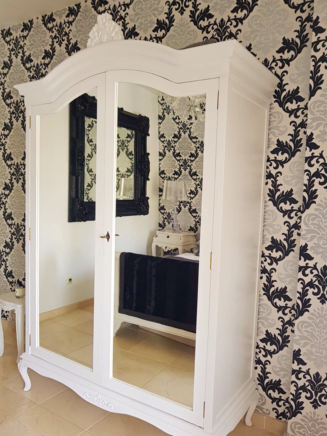 Villa til salg i Alhaurín de la Torre