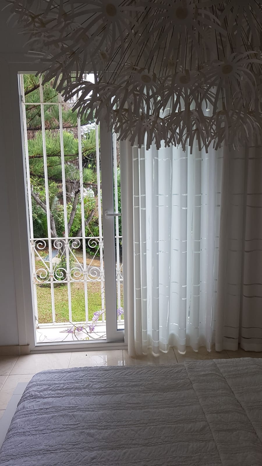 Charming villa in El Lagar Urbanization