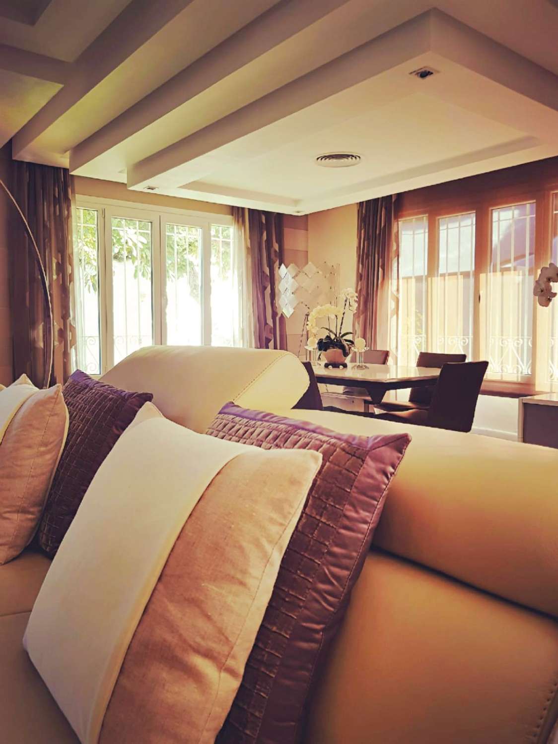 Villa til salg i Alhaurín de la Torre