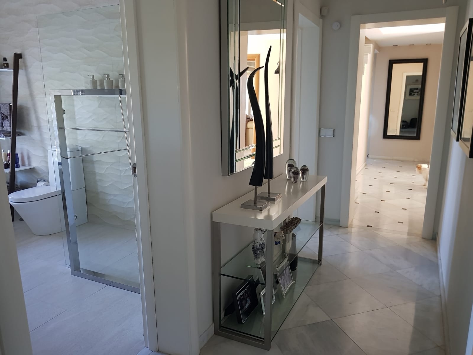 Charming villa in El Lagar Urbanization