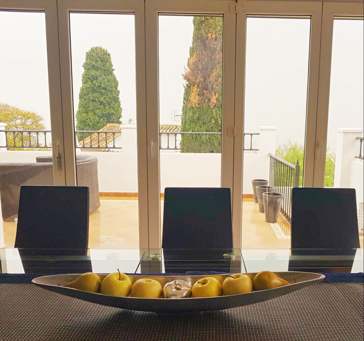 Villa til salg i Alhaurín de la Torre