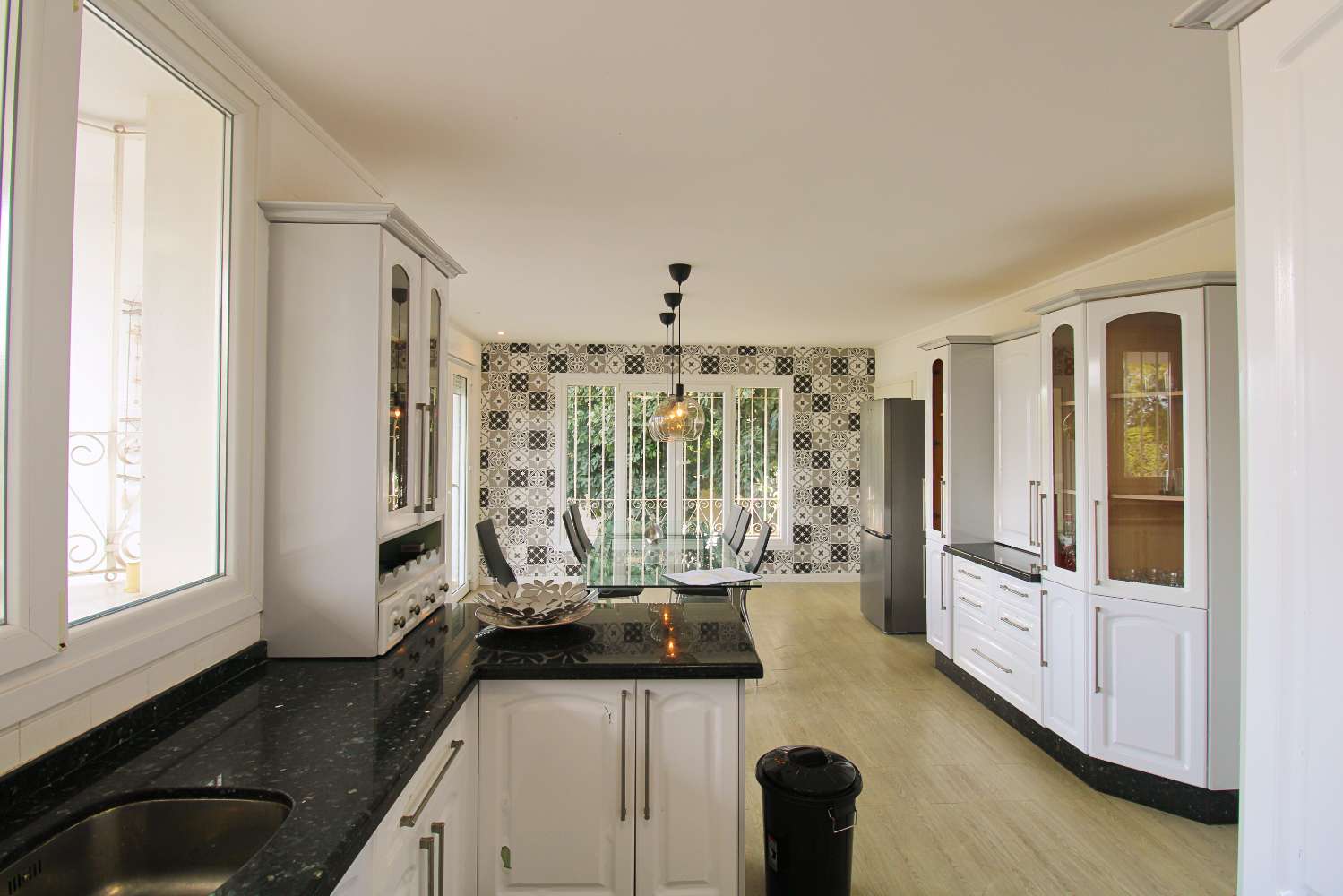 Villa til salg i Alhaurín de la Torre