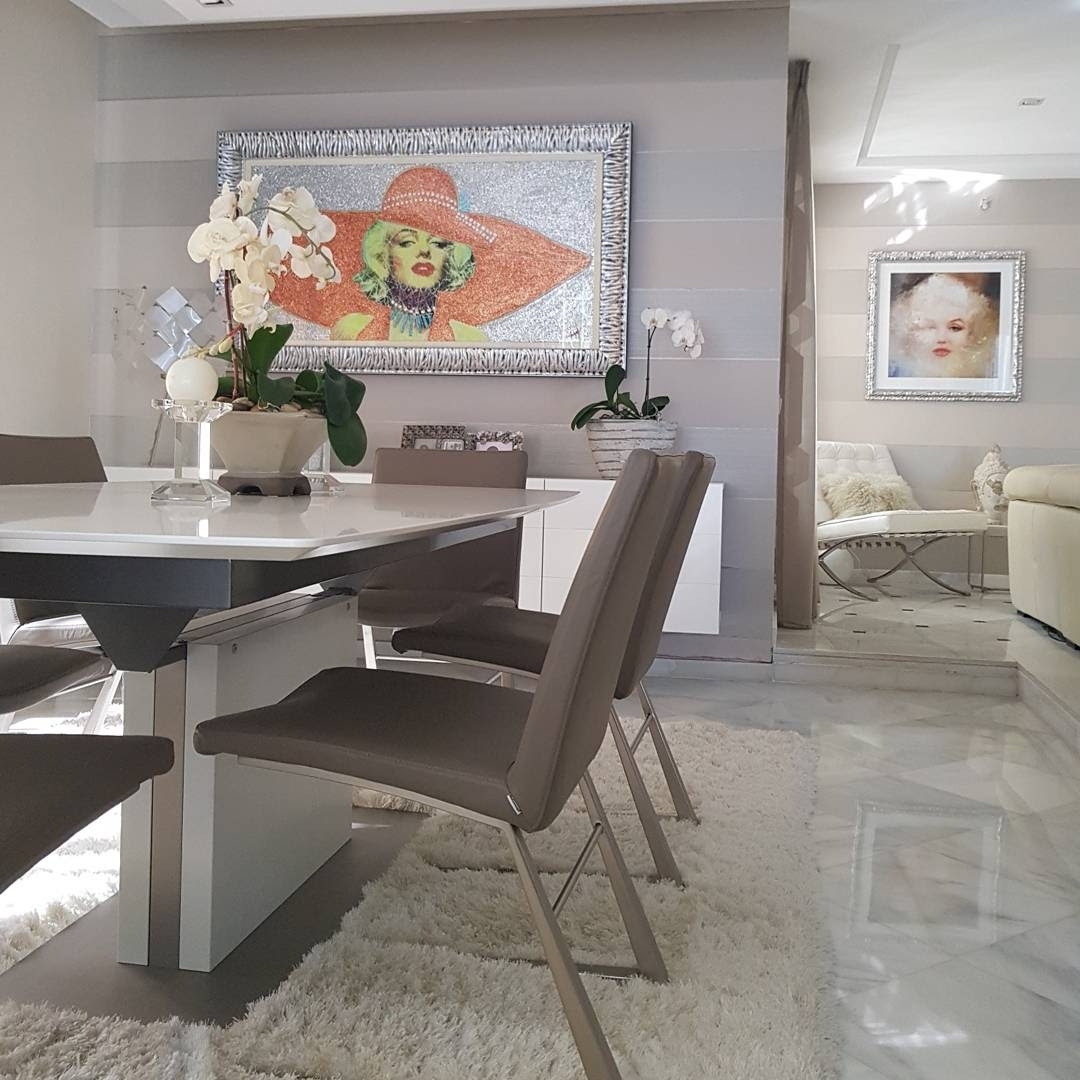 Charming villa in El Lagar Urbanization