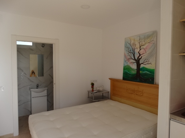 Studio Flat for rent in Alhaurín de la Torre