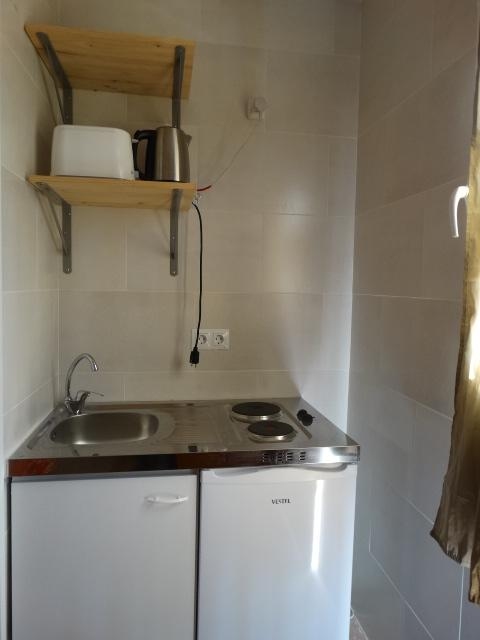 Studio Flat for rent in Alhaurín de la Torre