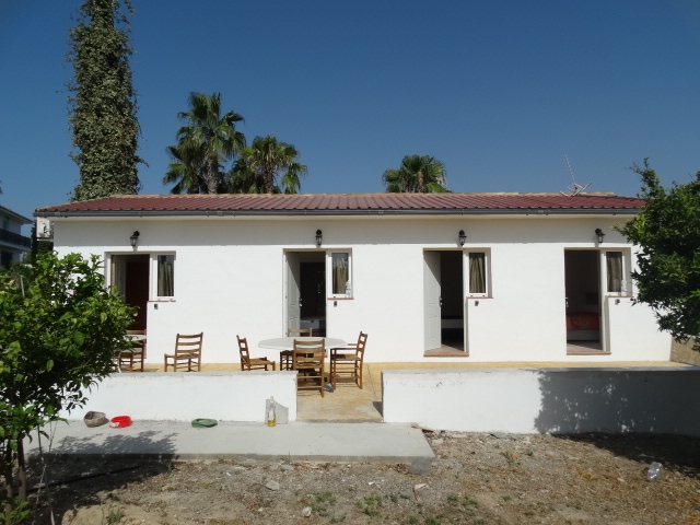 Studio en location à Alhaurín de la Torre