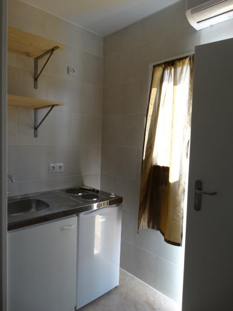 Studio Flat for rent in Alhaurín de la Torre