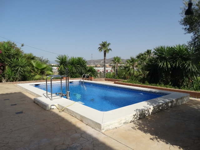 Estudio en alquiler en Alhaurín de la Torre