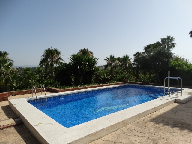 Estudio en alquiler en Alhaurín de la Torre