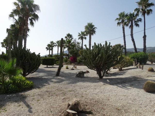 Studio te huur in Alhaurín de la Torre