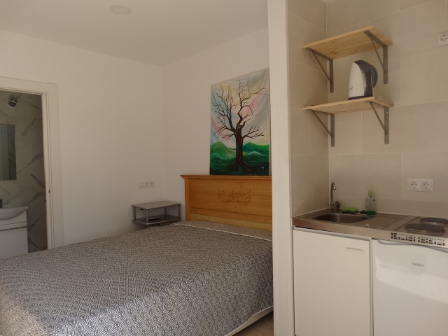 Studio Flat for rent in Alhaurín de la Torre