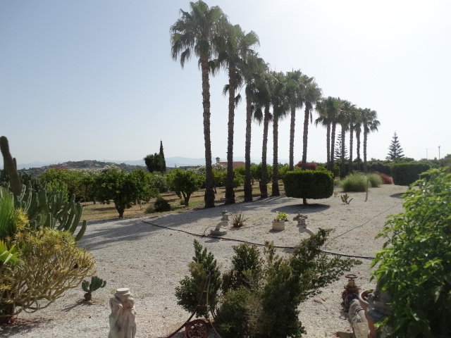 Studio te huur in Alhaurín de la Torre