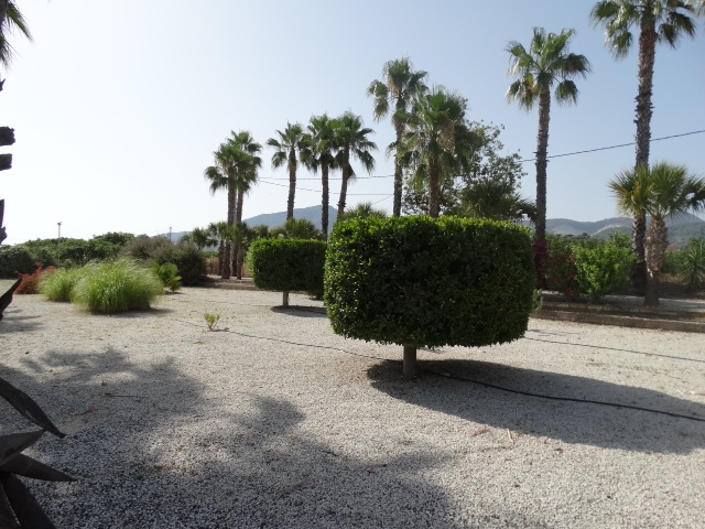 Studio en location à Alhaurín de la Torre