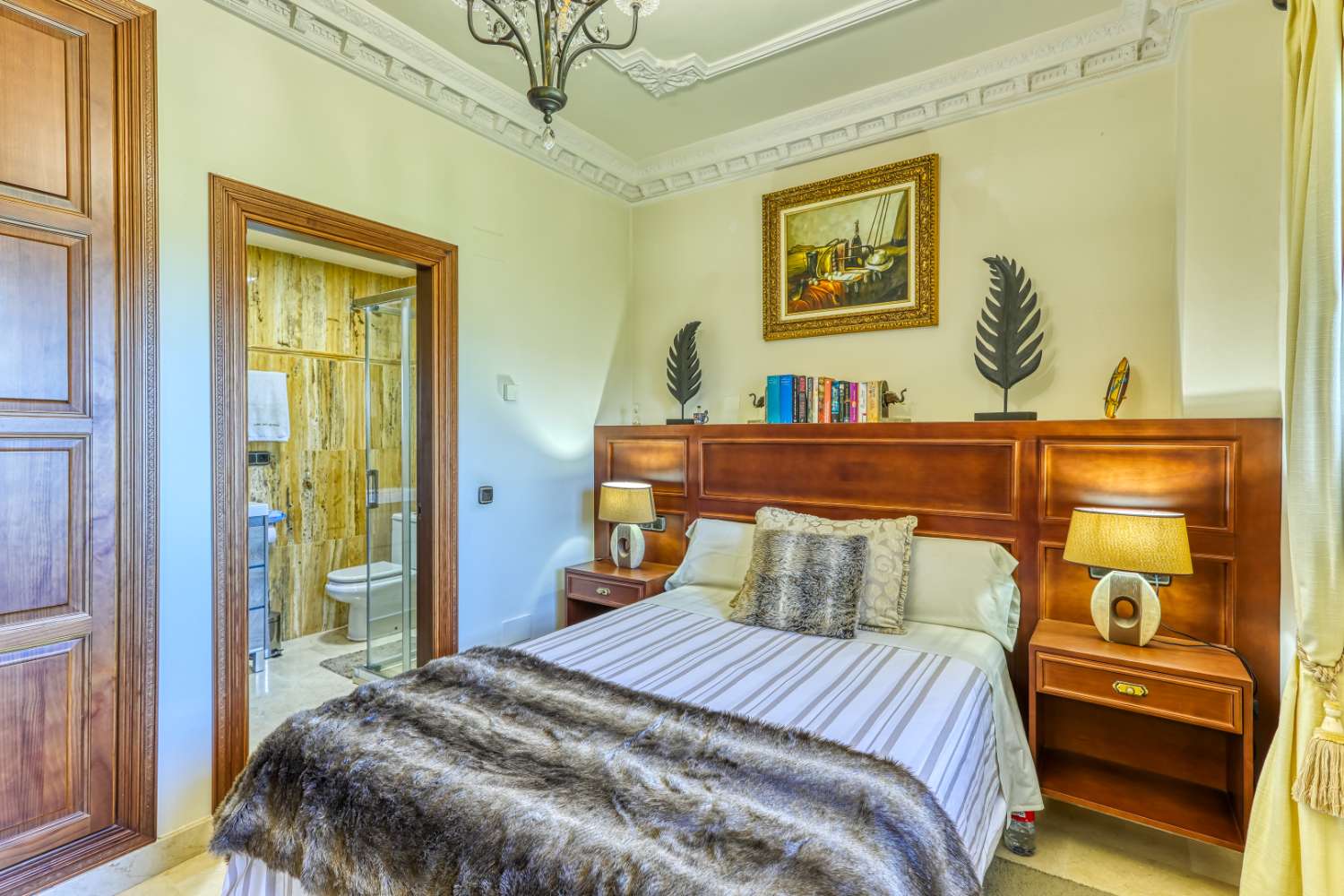 Country Property en venda in Alhaurín de la Torre