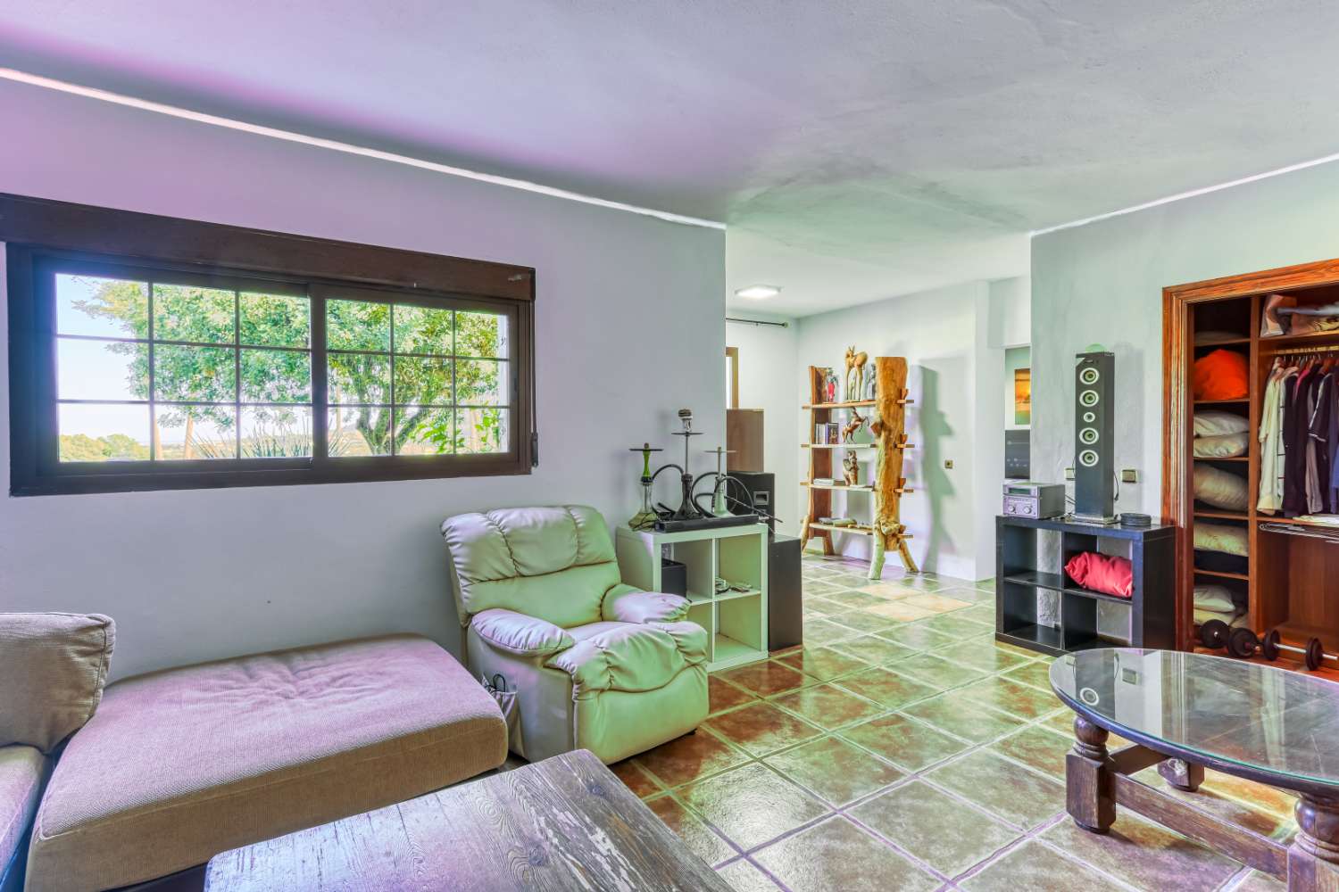 Country Property en venda in Alhaurín de la Torre