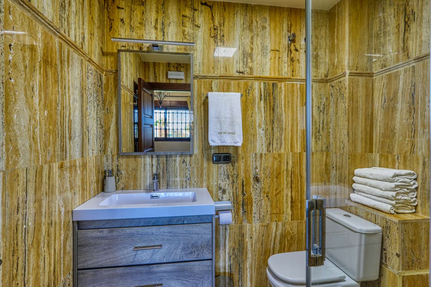 Country Property en venda in Alhaurín de la Torre