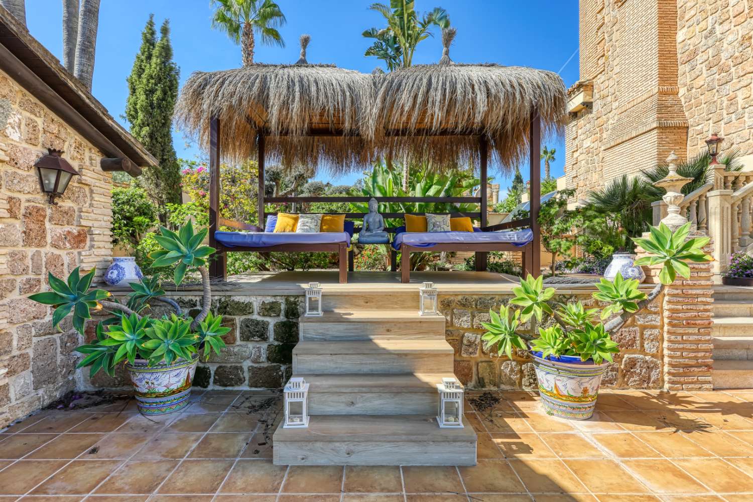 Country Property en venda in Alhaurín de la Torre