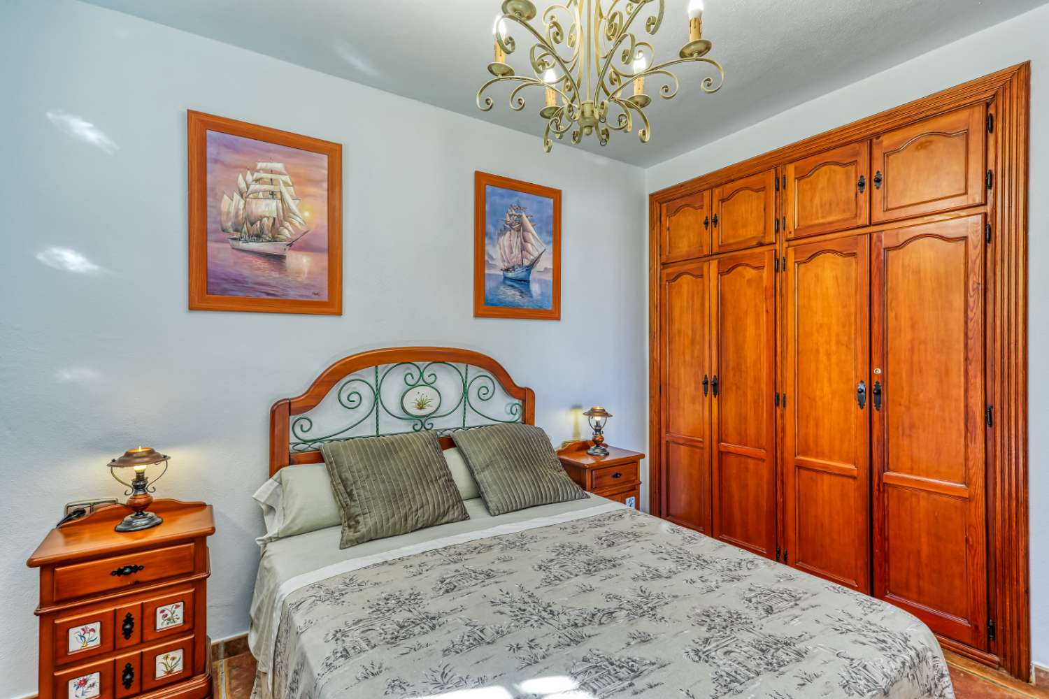 Country Property en venda in Alhaurín de la Torre