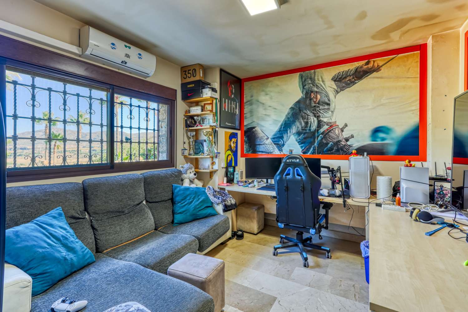 Country Property en venda in Alhaurín de la Torre