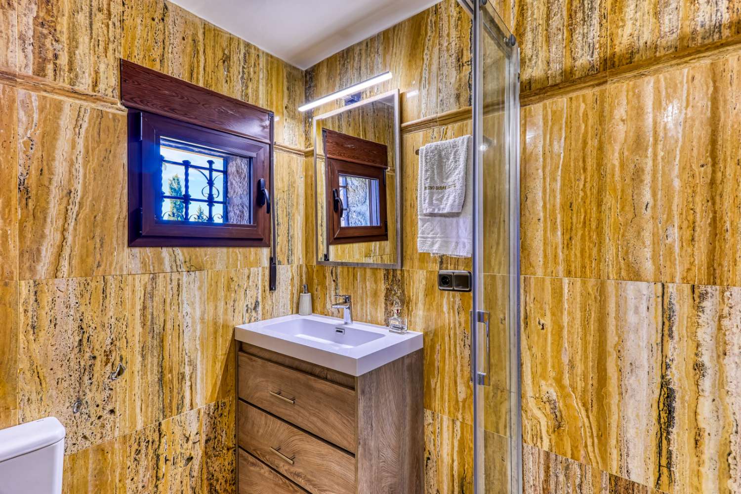 Country Property en venda in Alhaurín de la Torre