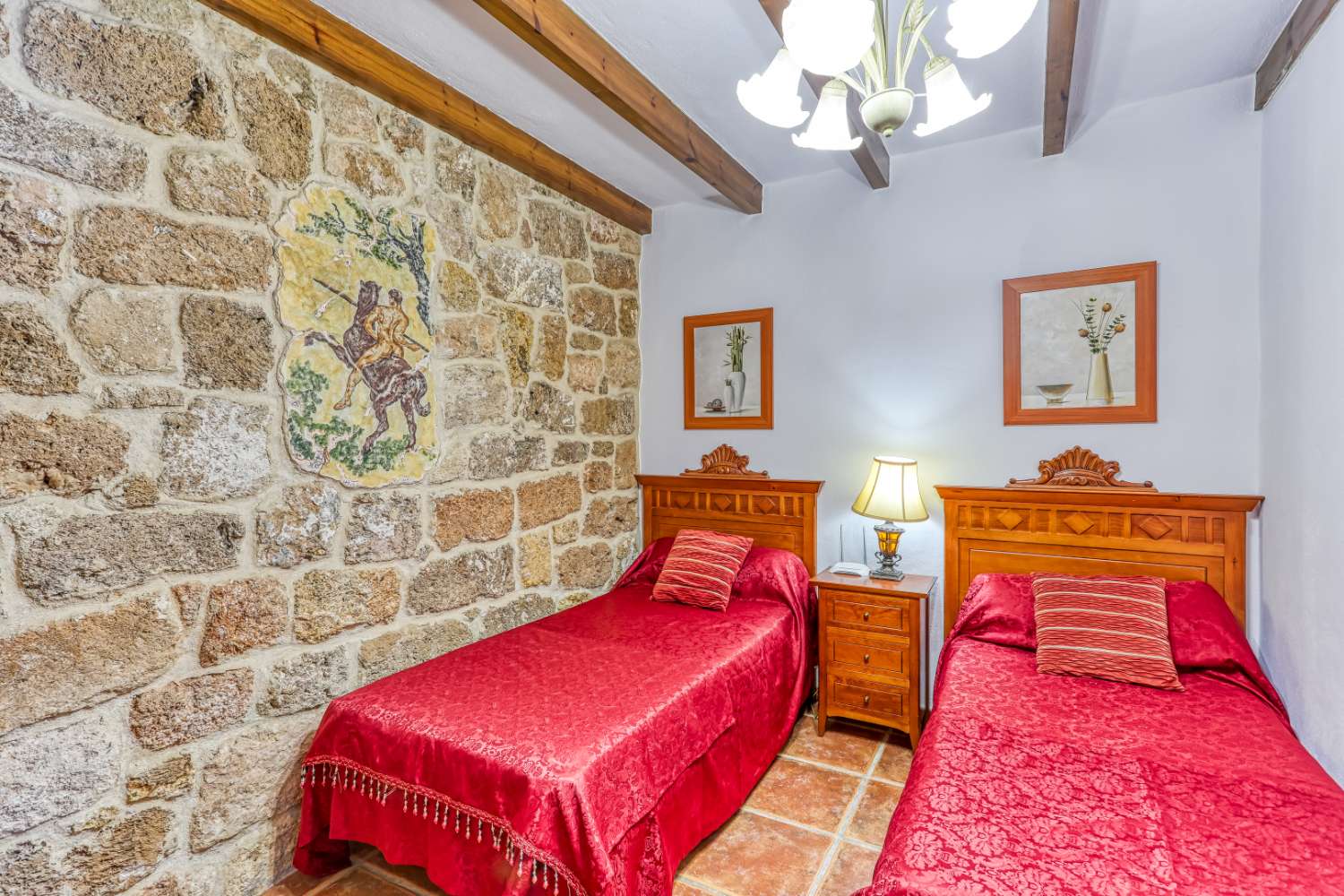 Country Property en venda in Alhaurín de la Torre