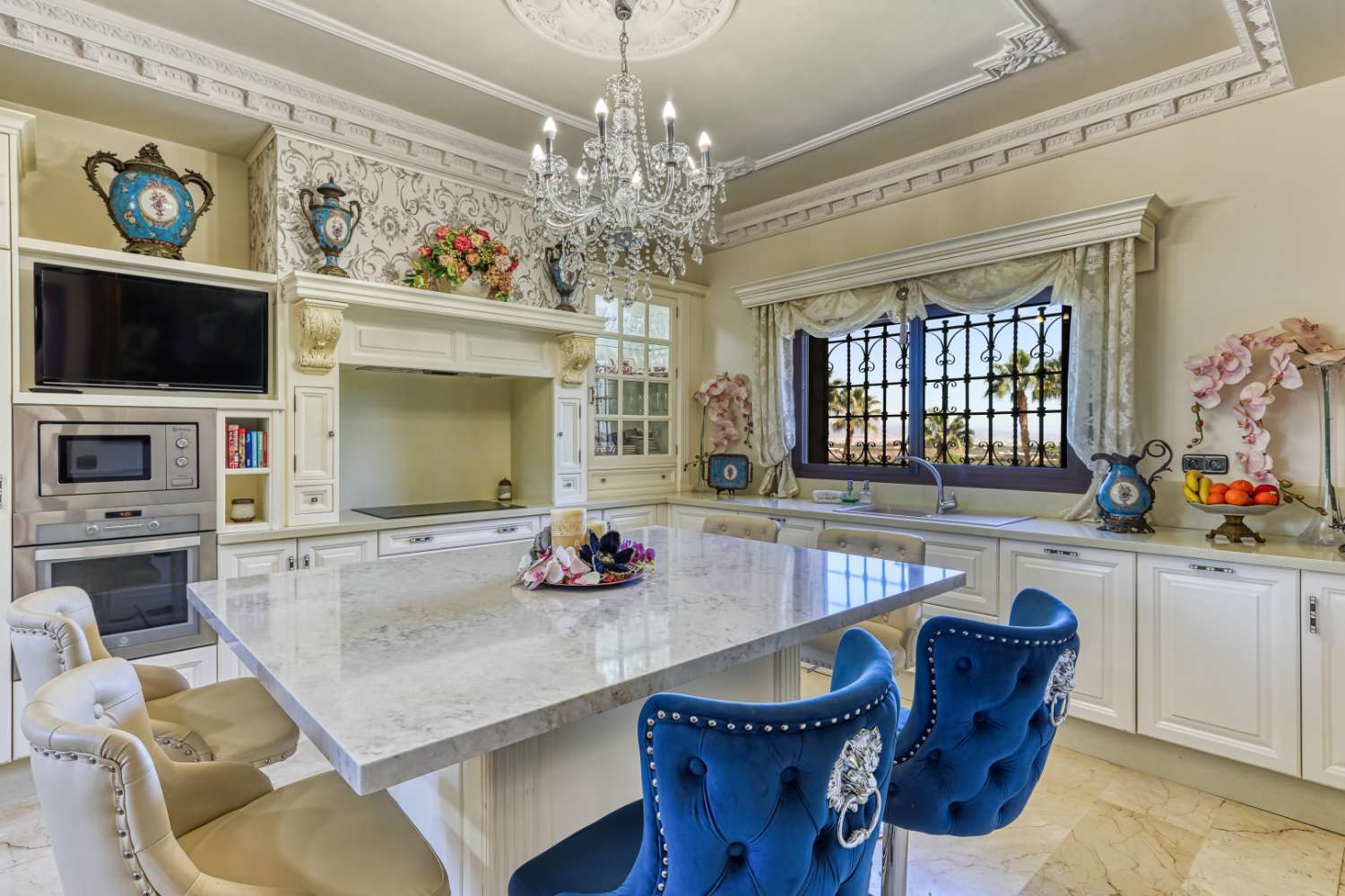 Country Property en venda in Alhaurín de la Torre