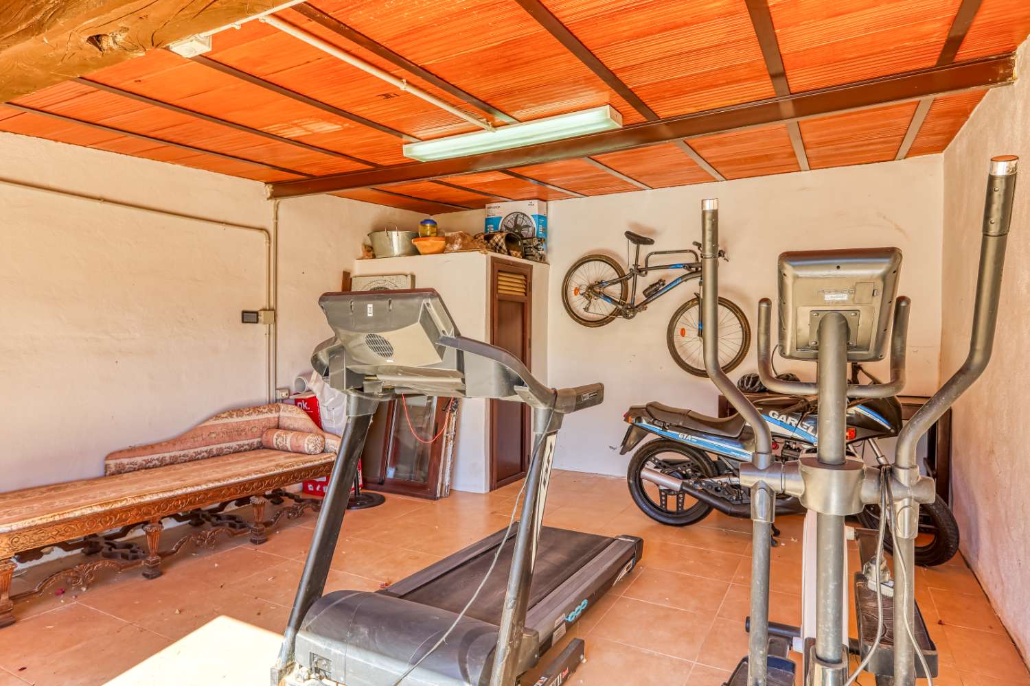 Country Property en venda in Alhaurín de la Torre