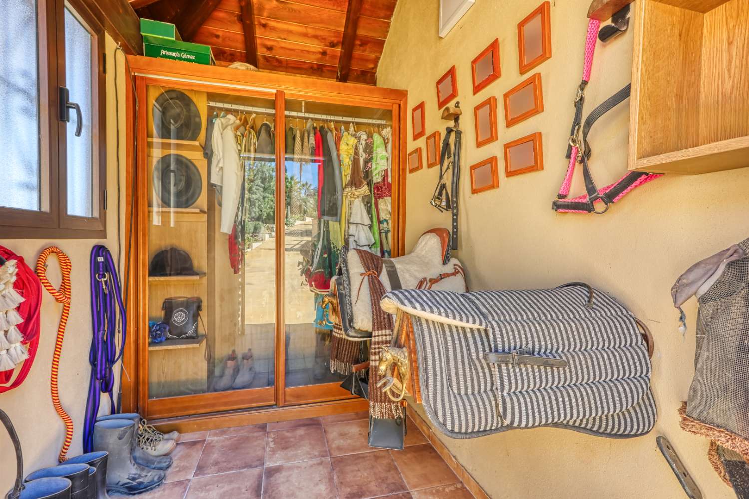 Country Property en venda in Alhaurín de la Torre