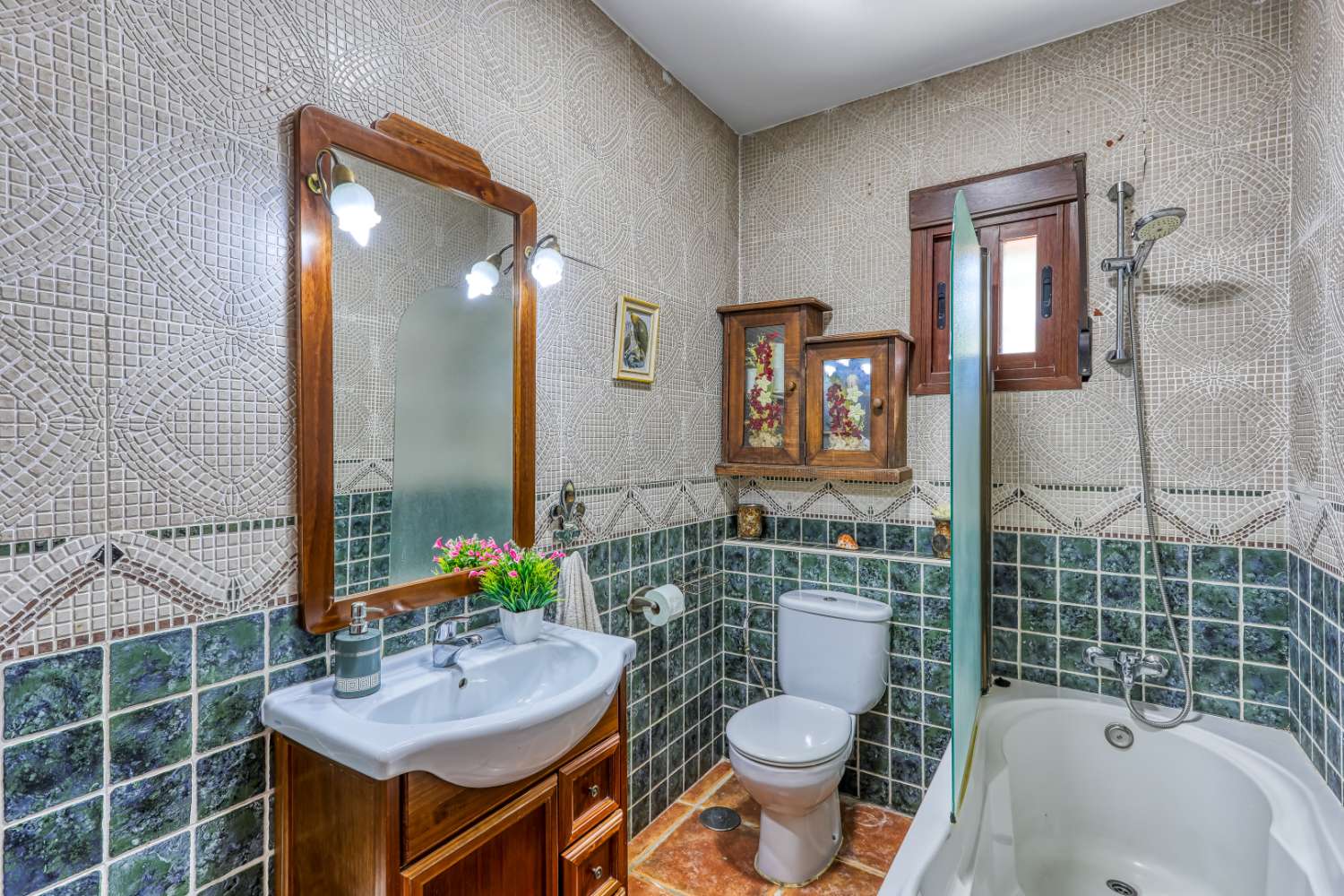 Country Property en venda in Alhaurín de la Torre