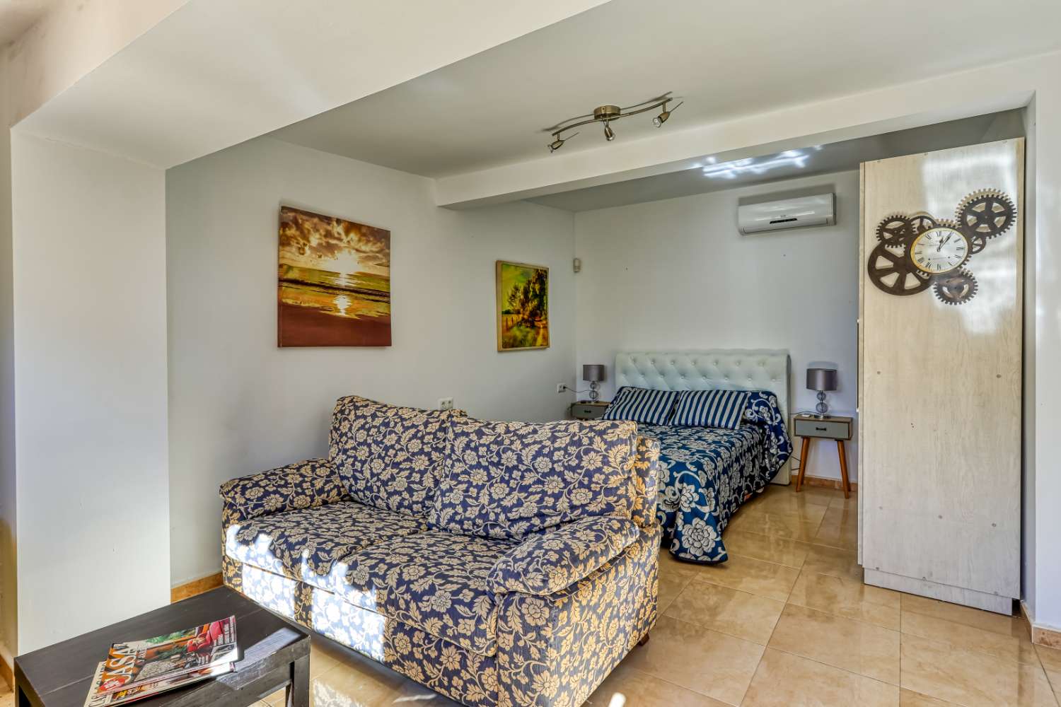 Country Property en venda in Alhaurín de la Torre