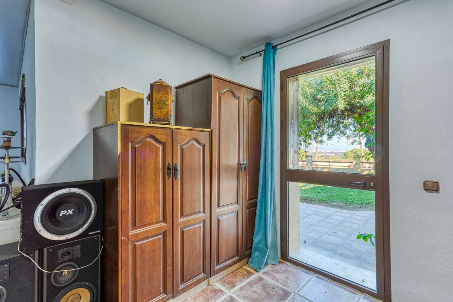 Country Property en venda in Alhaurín de la Torre