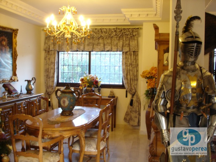 Beeindruckende herrschaftliche Villa in Alhaurin de la Torre