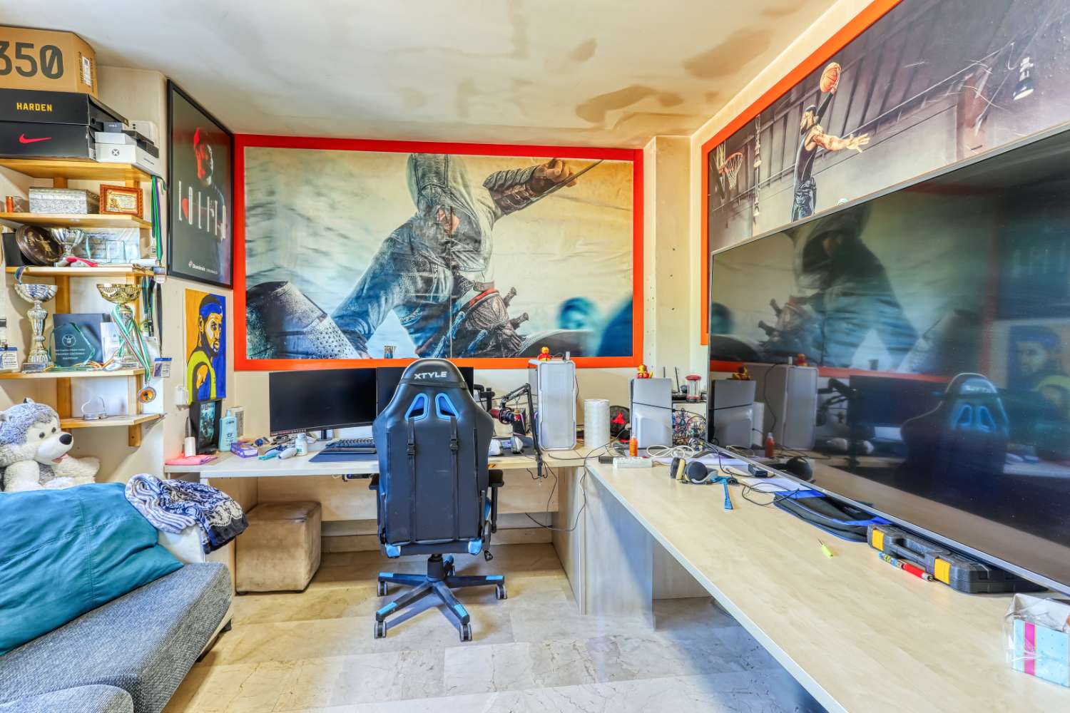 Country Property en venda in Alhaurín de la Torre