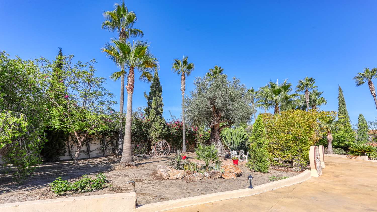 Country Property en venda in Alhaurín de la Torre