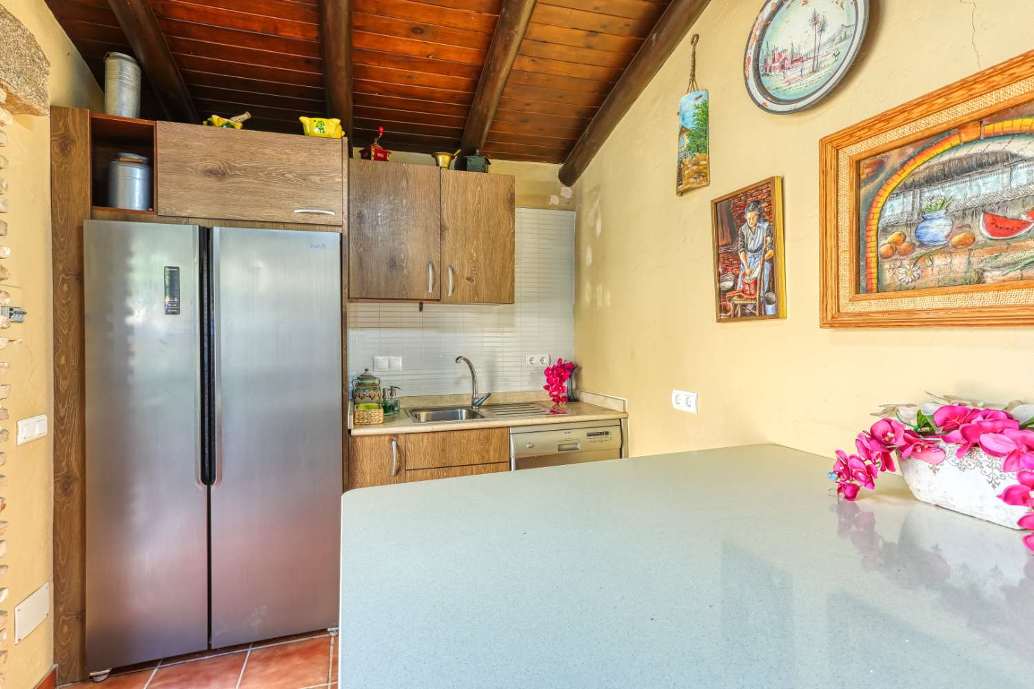 Country Property en venda in Alhaurín de la Torre