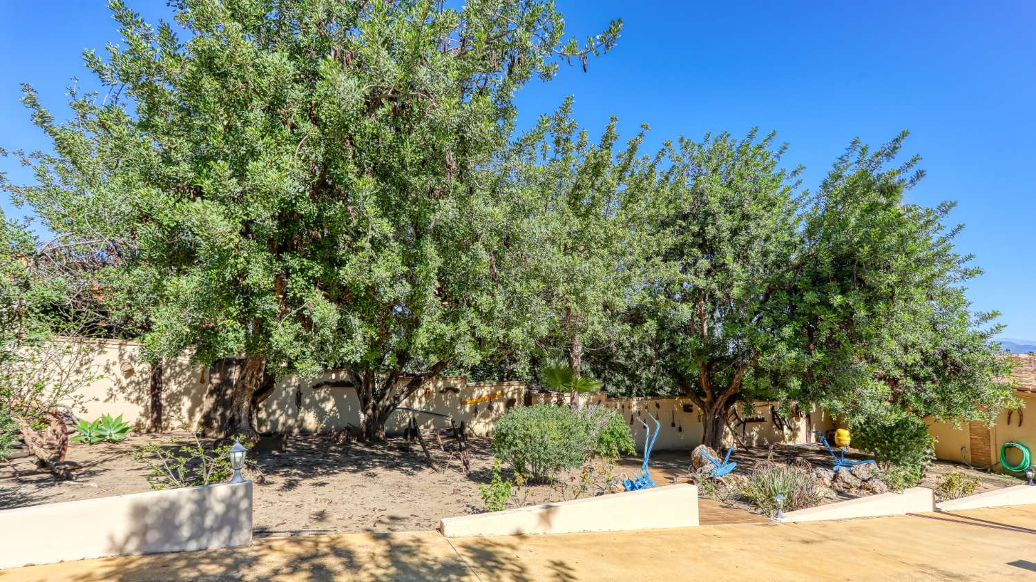Country Property en venda in Alhaurín de la Torre