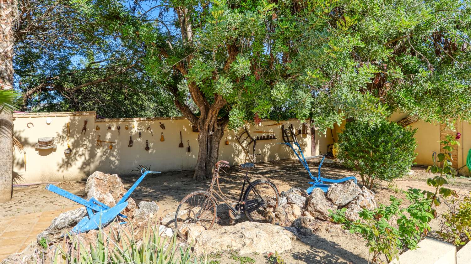 Country Property en venda in Alhaurín de la Torre