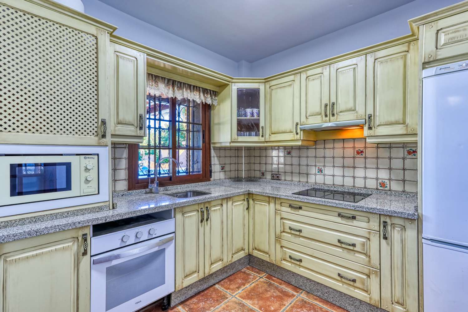 Country Property en venda in Alhaurín de la Torre