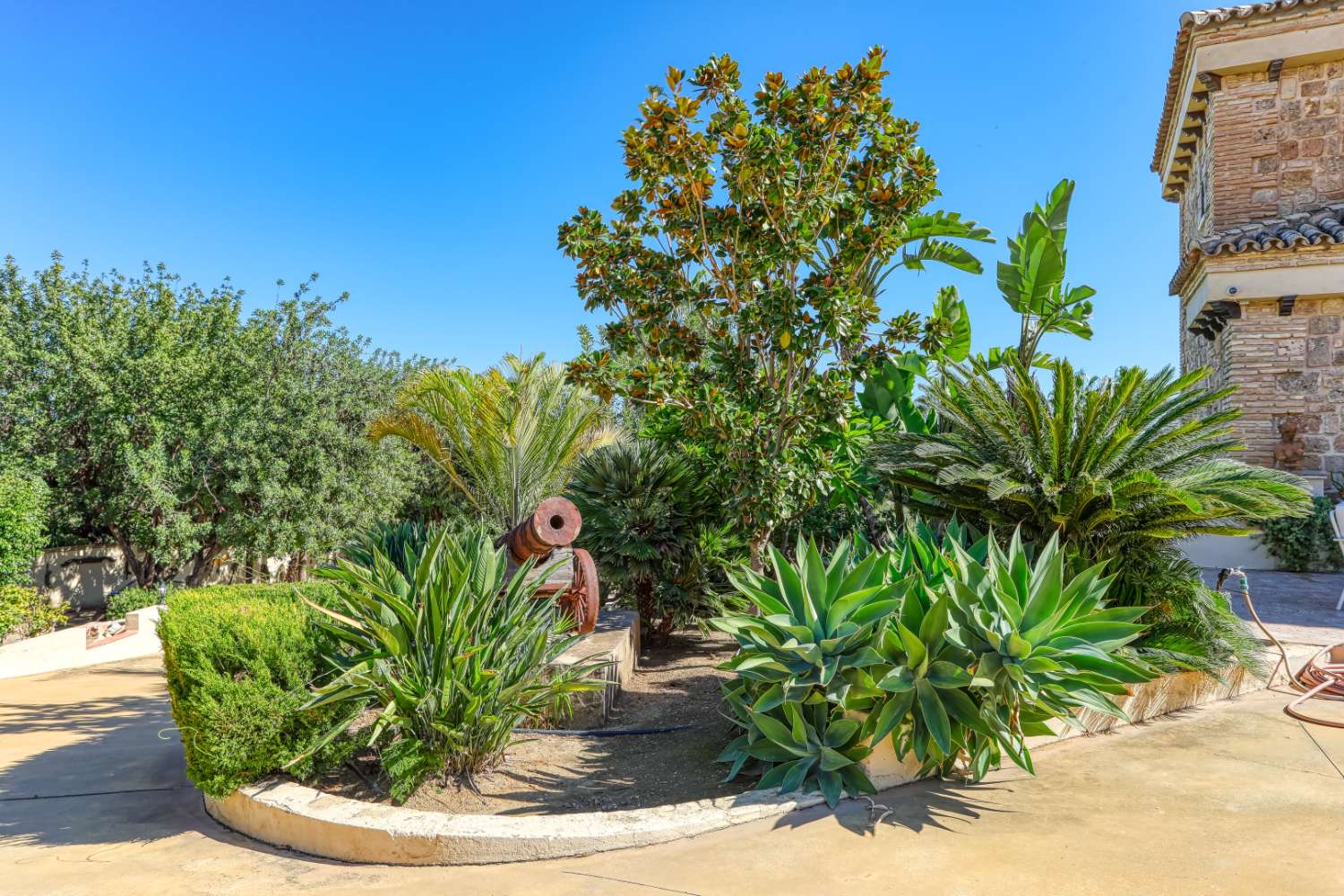 Country Property en venda in Alhaurín de la Torre