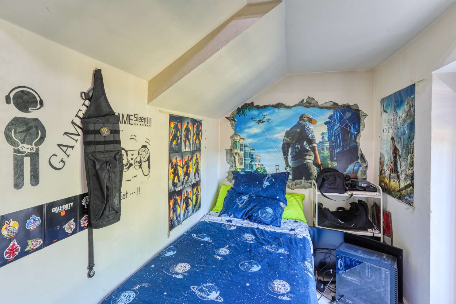 Country Property en venda in Alhaurín de la Torre