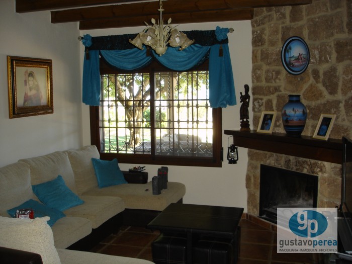 Beeindruckende herrschaftliche Villa in Alhaurin de la Torre