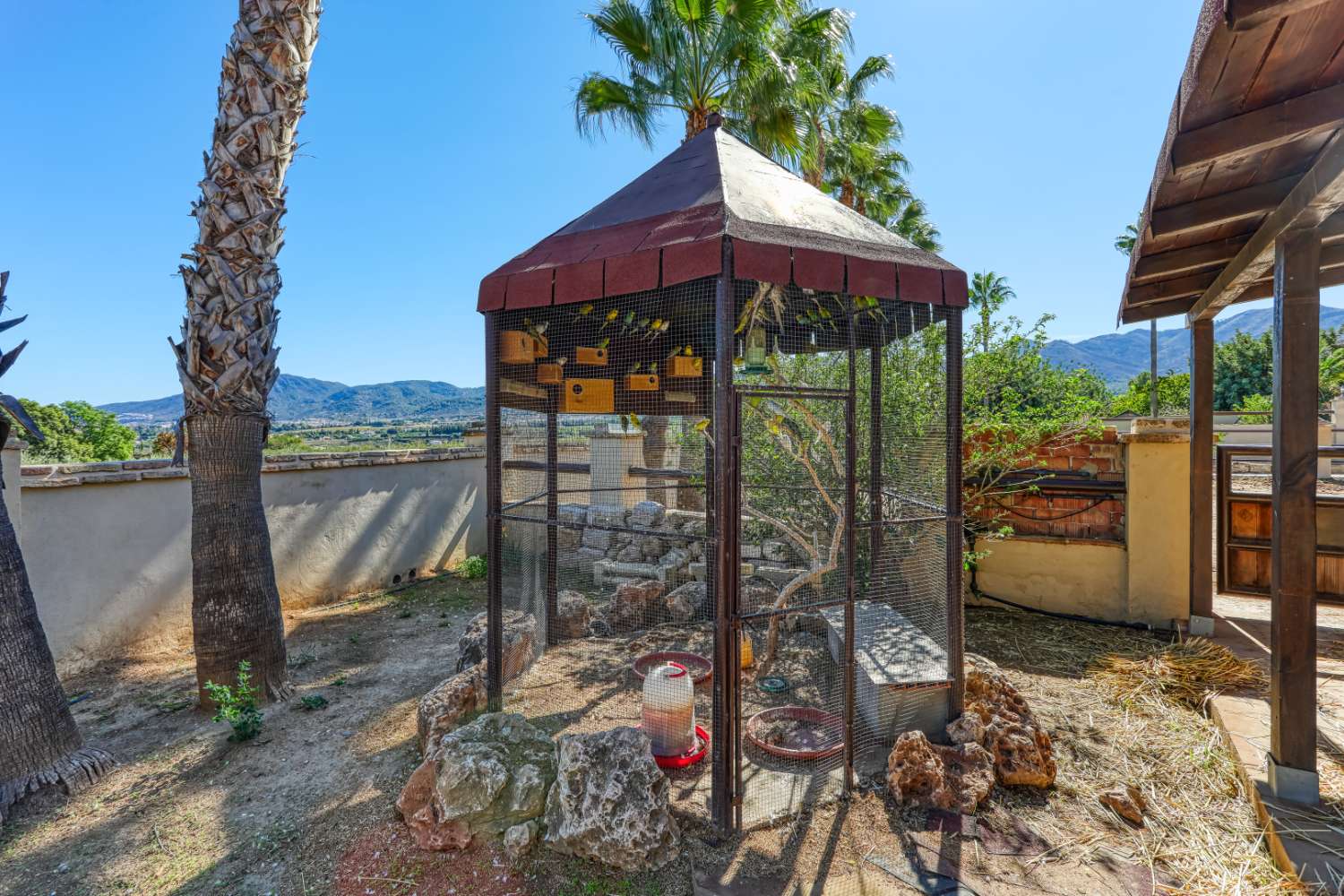 Country Property en venda in Alhaurín de la Torre