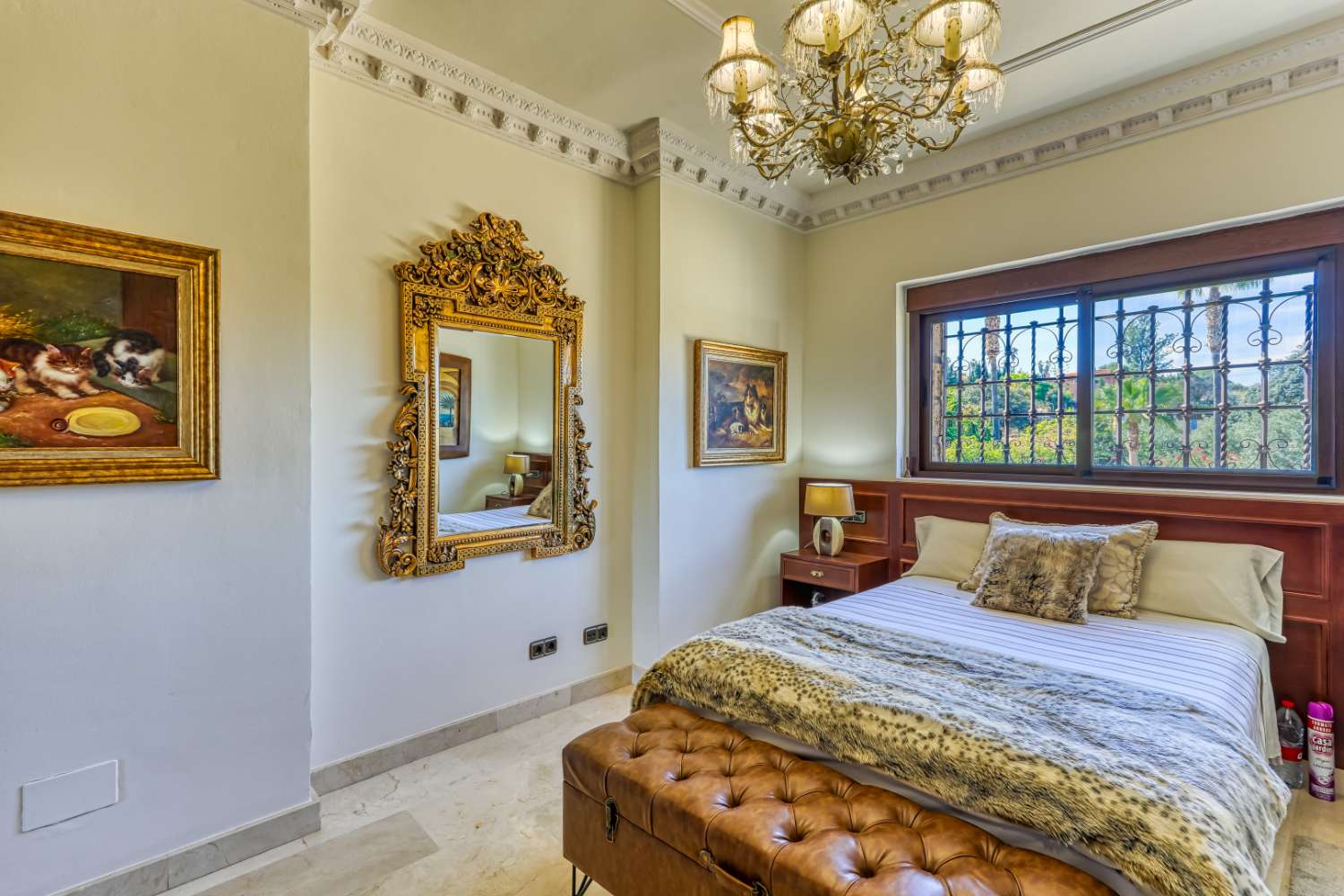 Country Property en venda in Alhaurín de la Torre