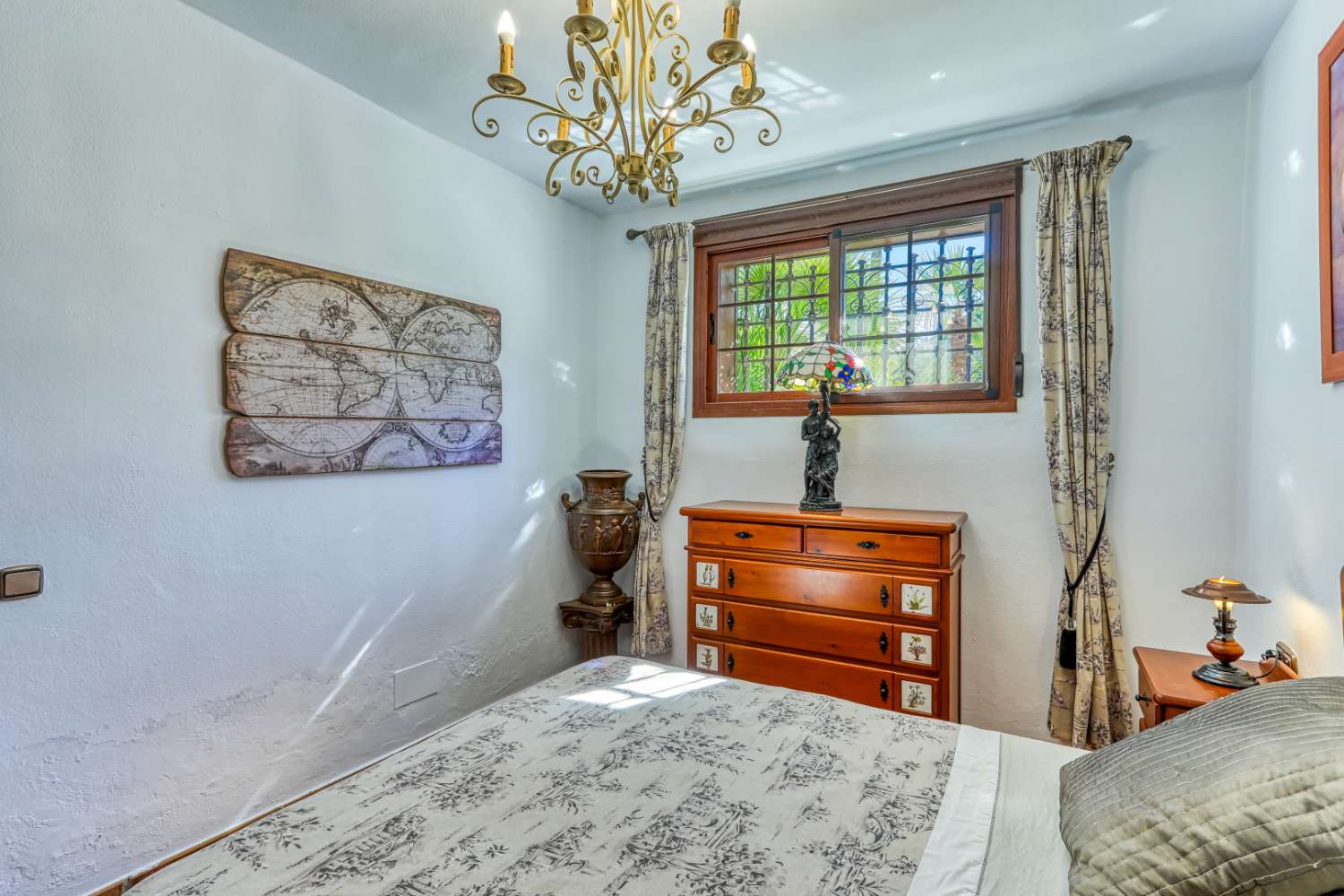 Country Property en venda in Alhaurín de la Torre